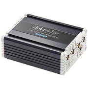 3G/HD/SD-SDI 対応オーディオエンベデッター DAC-90