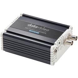 3G/HD/SD-SDI 対応オーディオエンベデッター DAC-91