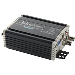 3G/HD/SD-SDI UP/DOWN CROSSコンバーター DAC-70