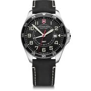 FieldForce（フィールドフォース） GMT ブラック レザーストラップ 正規品 5年保証 241895