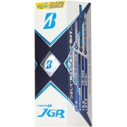 TOUR B JGR SPLASH（スプラッシュ） ホワイト 2022年モデル [1スリーブ]