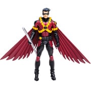 DCコミックス DCマルチバース 7インチ アクションフィギュア #152 レッドロビン （コミック/ The New 52） [塗装済可動フィギュア 全高約180mm]