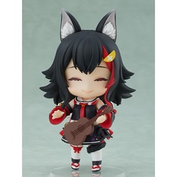 未開封 グッドスマイルカンパニー ねんどろいど 1856 ホロライブ 大神ミオ ねんどろいど公式【グッドスマイルカンパニー】 on X: 