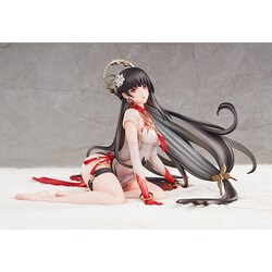 パニシング グレイレイヴン 曲 春風紅雲 1/7スケール ルミナスボックス◎新品 曲 春風紅雲