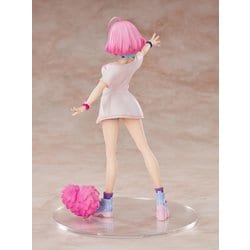 ヨドバシ.com - リーボス RIBOSE RIBOSE RISE UPシリーズ アイドルマスターシンデレラガールズ 夢見りあむ [塗装済完成品 フィギュア 全高約210mm ノンスケール] 通販【全品無料配達】