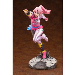 ヨドバシ.com - コトブキヤ KOTOBUKIYA ARTFX J ドラゴンクエスト ダイの大冒険 マァム [塗装済完成品フィギュア  全高約230mm 1/8スケール] 通販【全品無料配達】