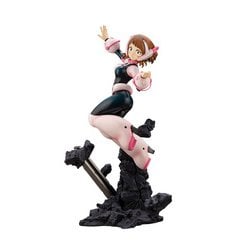 ヨドバシ.com - コトブキヤ KOTOBUKIYA ARTFX J 僕のヒーローアカデミア 麗日お茶子 Ver.2 [塗装済完成品フィギュア  全高約268mm 1/8スケール] 通販【全品無料配達】