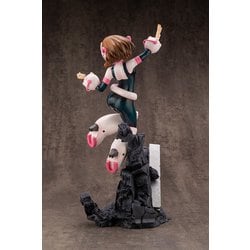 麗日お茶子Ver.2 フィギュア 1/8スケール コトブキヤ ARTFX J 麗日お茶子 Ver.2(ARTFX J 麗日お茶子 Ver.2