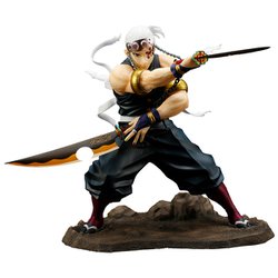 鬼滅の刃KOTOBUKIYA 宇髄天元 フィギュア Amazon | TAMASHII NATIONS フィギュアーツZERO 鬼滅の刃 宇髄
