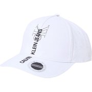 キャップ K50K507049YAF Bright White