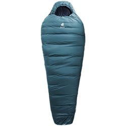 未使用 deuter ORBIT-10℃ ドイター オービット-10℃ シュラフ