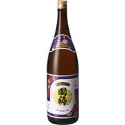 上撰 國稀 15.5度 1800ml [日本酒]