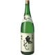 國稀 北海鬼ころし 17.5度 1800ml [日本酒]
