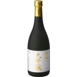 國稀 大吟醸 15.5度 720ml [日本酒]