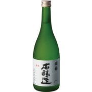 國稀 本醸造 15.5度 720ml [日本酒]