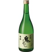國稀 北海 鬼ころし 17.5度 720ml [日本酒]