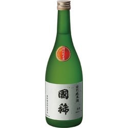 國稀 特別純米酒 15.5度 720ml [日本酒]