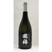 國稀 純米吟醸 山田錦 15.5度 720ml [日本酒]