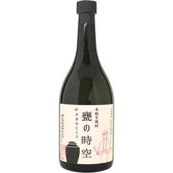25゜甕貯蔵芋 甕の時空 25度 720ml [焼酎]