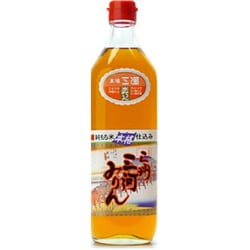 三河みりん 13.5度 700ml [みりん]