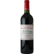 シャトー ル シェーヌ ドゥ マルゴ20 13.5度 750ml フランス/ボルドー [赤ワイン]