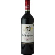 シャトー レ ベルトラン ヴィエイユ ヴィーニュ 19 12.5度 750ml フランス/ボルドー [赤ワイン]