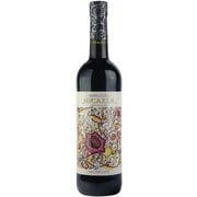 バロン・ミカエラ モスカテル 17.5度 750ml スペイン/サンルーカル・デ・バラメダ [白ワイン]