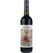 バロン・ミカエラ オロロソ 17.5度 750ml スペイン/サンルーカル・デ・バラメダ [白ワイン]