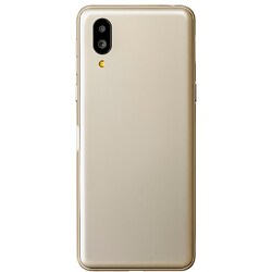 スマートフォン/携帯電話 スマートフォン本体 ヨドバシ.com - SoftBank ソフトバンクモバイル シンプルスマホ6（CG 