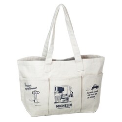 233715 [Pocket tote bag /Van]