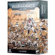 COMBAT PATROL: T’AU EMPIRE