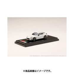 ヨドバシ.com - ホビージャパン Hobby JAPAN HJ641048CW 1/64 トヨタ GR86 RZ カスタムバージョン  クリスタルホワイトパール [ダイキャストミニカー] 通販【全品無料配達】