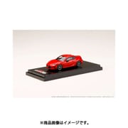 HJ641048CR 1/64 トヨタ GR86 RZ カスタムバージョン スパークレッド [ダイキャストミニカー]