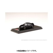 HJ641048CBK 1/64 トヨタ GR86 RZ カスタムバージョン クリスタルブラックシリカ [ダイキャストミニカー]