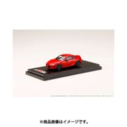 HJ641048AR 1/64 トヨタ GR86 RZ スパークレッド [ダイキャストミニカー]