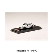 HJ641048AW 1/64 トヨタ GR86 RZ クリスタルホワイトパール [ダイキャストミニカー]