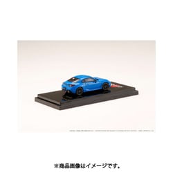 ヨドバシ.com - ホビージャパン Hobby JAPAN HJ641048ABL 1/64 トヨタ