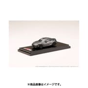 HJ641048AGM 1/64 トヨタ GR86 RZ マグネタイトグレーメタリック [ダイキャストミニカー]