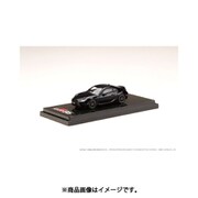 HJ641048ABK 1/64 トヨタ GR86 RZ クリスタルブラックシリカ [ダイキャストミニカー]