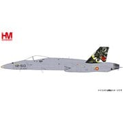 HA3567 1/72 EF-18A ホーネット スペイン空軍 第12航空団 50周年記念 [ダイキャスト飛行機]