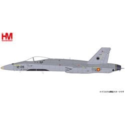 HA3568 1/72 EF-18A ホーネット スペイン空軍 第12航空団 [ダイキャスト飛行機]