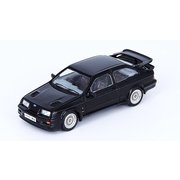 IN64-RS500-BLA 1/64 フォード シエラ RS500 COSWORTH ブラック [ダイキャストミニカー]