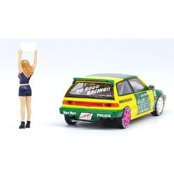 ヨドバシ.com - INNO Models IN64-EF9-JDM1 1/64 ホンダ シビック EF9 