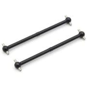 OT272 スイングシャフト 64.7mm 2入/オプティマミッド [ラジコンパーツ]