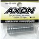BM-SZ-105W SPORTS BALL BEARING 10×5×4 ZZ 10pic [ラジコンパーツ]