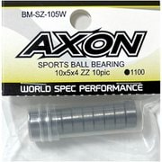 BM-SZ-105W SPORTS BALL BEARING 10×5×4 ZZ 10pic [ラジコンパーツ]