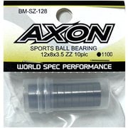 BM-SZ-128 SPORTS BALL BEARING 12×8×3.5 ZZ 10pic [ラジコンパーツ]