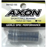 BM-SZ-135 SPORTS BALL BEARING 13×5×4 ZZ 10pic [ラジコンパーツ]
