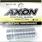 BM-SZ-148 SPORTS BALL BEARING 14×8×4 ZZ 10pic [ラジコンパーツ]