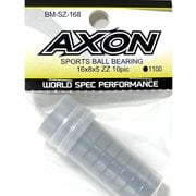 BM-SZ-168 SPORTS BALL BEARING 16×8×5 ZZ 10pic [ラジコンパーツ]
